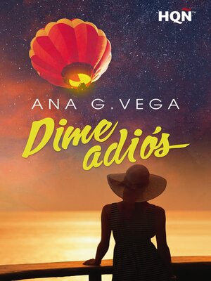 cover image of Dime adiós